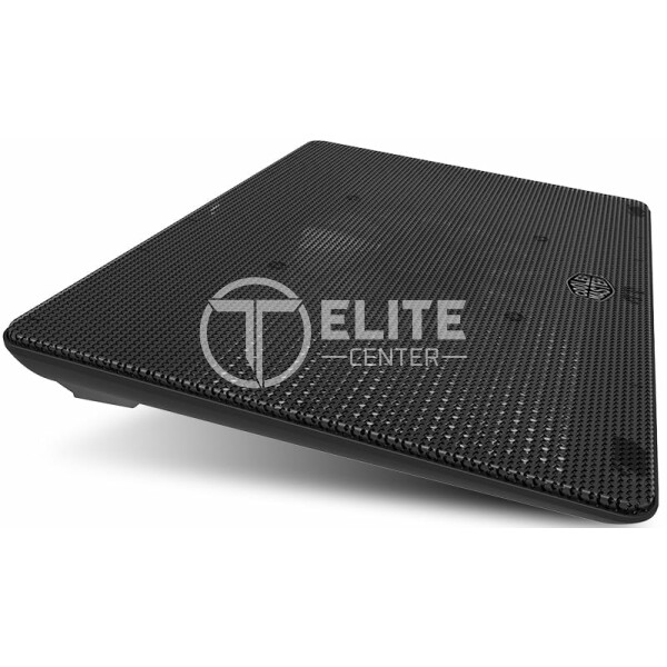 Base Refrigeración Notebook COOLER MASTER Notepal L2 Led Blue - - en Elite Center