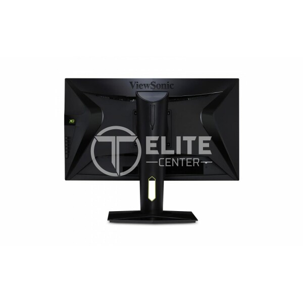 Monitor Gamer Profesional Viewsonic XG2560 25", 240Hz ,1ms, Full HD, HDMI, DP, NVIDIA G-Sync - - en Elite Center
