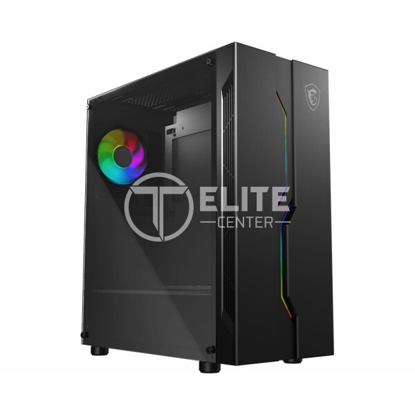ELITE PC GAMER - Intel 10100F - GTX 1030 , 8GB RAM RGB v1 - Serie PLATINO - - en Elite Center