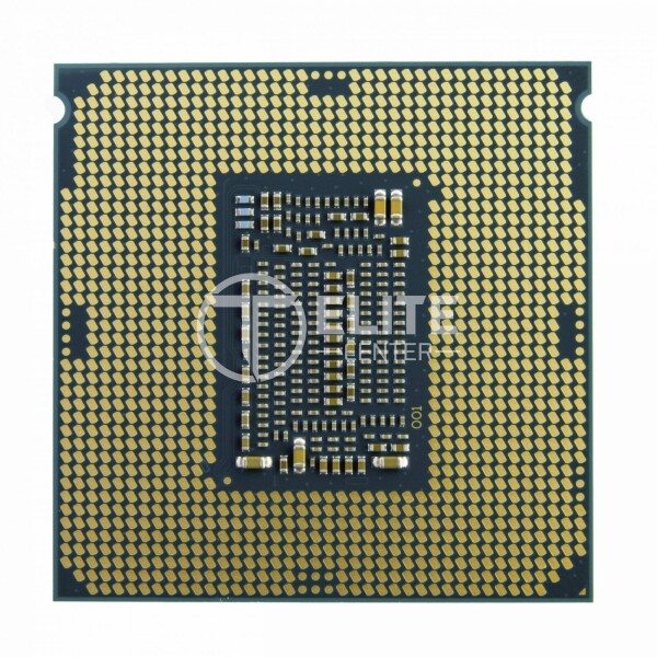 Procesador Intel Core i5-9400 6-Core 2.9 GHz (4.10 GHz Turbo) FCLGA1151 (9na Gen) 65W - - en Elite Center