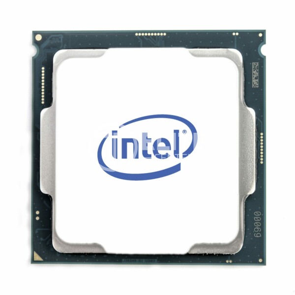 Procesador Intel Pentium Gold G5420 Dual-Core, 3.8 GHz (caché de 4 M; 3,80 GHz) LGA1151-v2, 54W - - en Elite Center