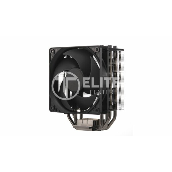 Disipador de Procesador Cooler Master Hyper 212 Black Edition, Intel, AMD - - en Elite Center