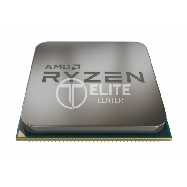 AMD Ryzen 3 3100 4 Cores & 8 Threads, 3.6GHz (3.9GHz Max) Socket AM4 65W - en Elite Center