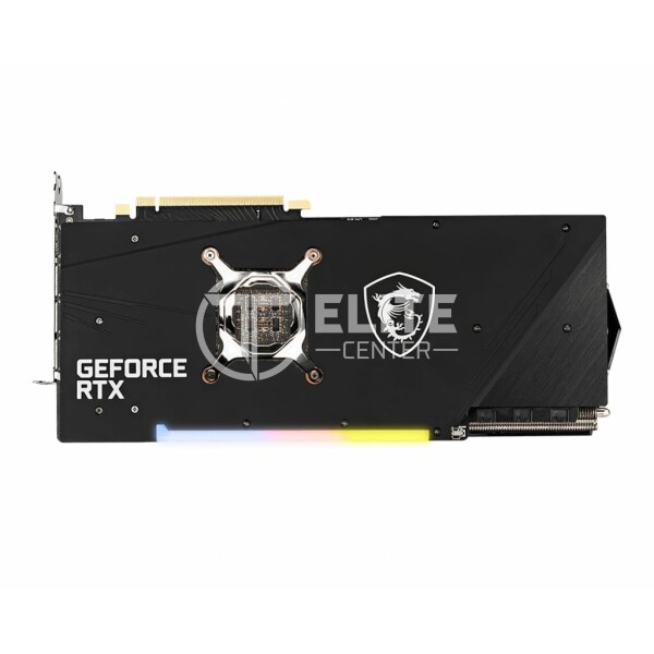 Tarjeta de Video MSI GeForce RTX 3080 GAMING X TRIO, 10GB 320-Bit GDDR6X PCI Express 4.0 HDCP Ready - - en Elite Center