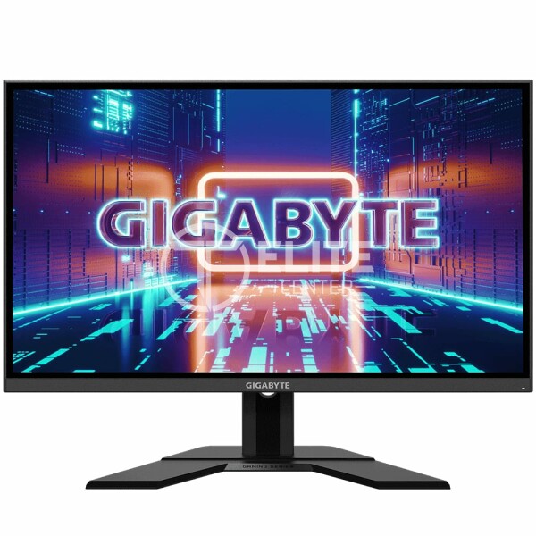 Monitor Gamer Gigabyte G27Q, 27" QHD 1440p, 144Hz, 1ms, Panel IPS, AMD Freesync Premium - - en Elite Center