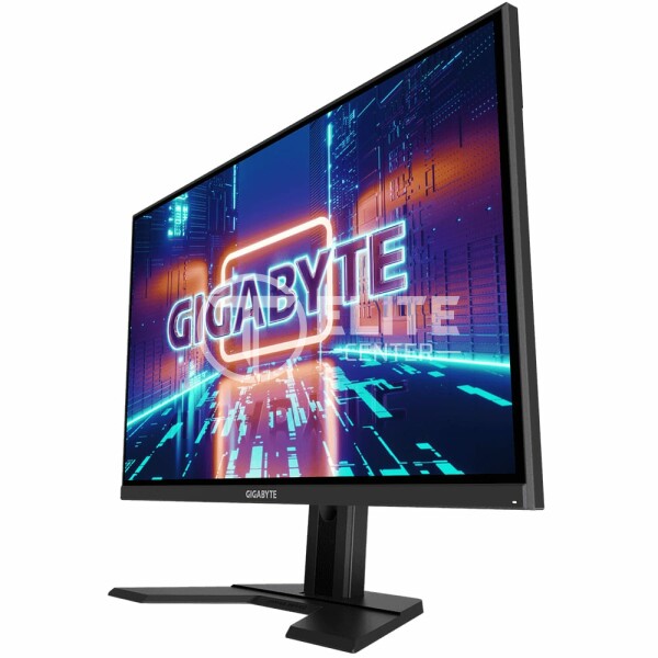 Monitor Gamer Gigabyte G27Q, 27" QHD 1440p, 144Hz, 1ms, Panel IPS, AMD Freesync Premium - - en Elite Center