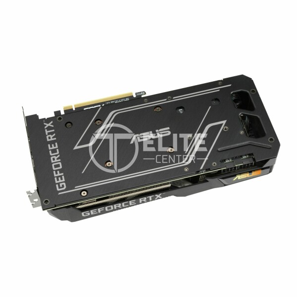 Tarjeta de video Asus KO OC Geforce RTX 3070, 8GB, GDDR6, 256-Bit, RGB, PCI-e 4.0, HDMI, DisplayPort - - en Elite Center
