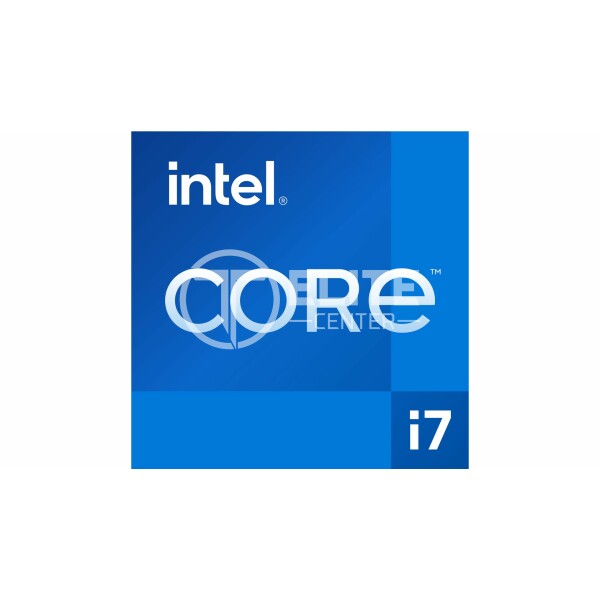Procesador Intel Core i7-11700F, LGA 1200, 8 Núcleos, 16 Hilos, 2,5Ghz, 16MB Caché, Sin gráficos - en Elite Center