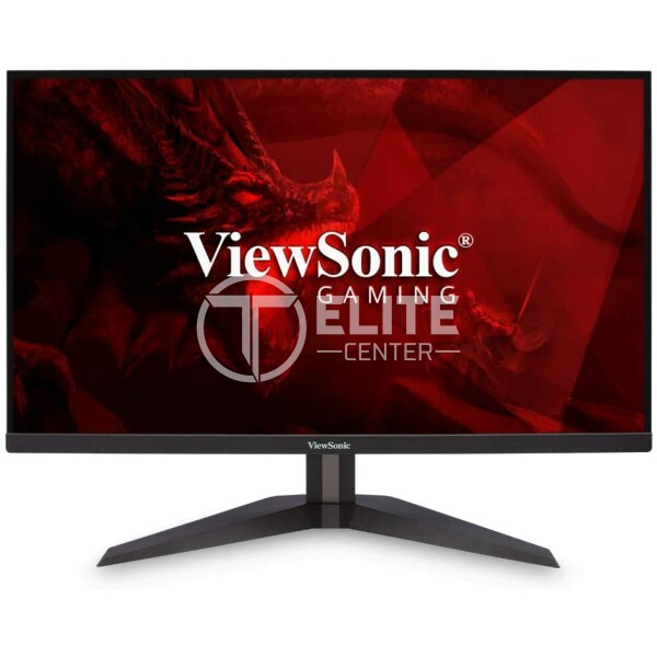 Monitor Gamer ViewSonic Gaming 27", Full HD 1080p, 144Hz, 1ms, AMD FreeSync - en Elite Center