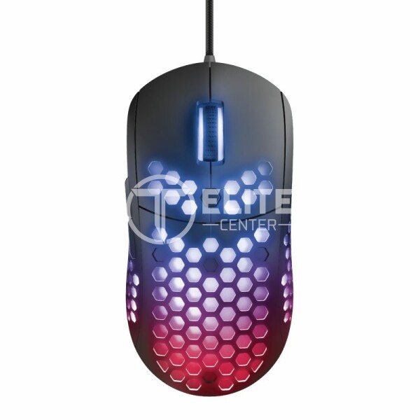 Mouse Gamer Trust GXT 960 Graphin Ultra-lightweight RGB - en Elite Center