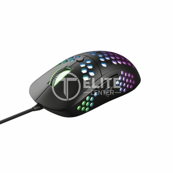 Mouse Gamer Trust GXT 960 Graphin Ultra-lightweight RGB - en Elite Center