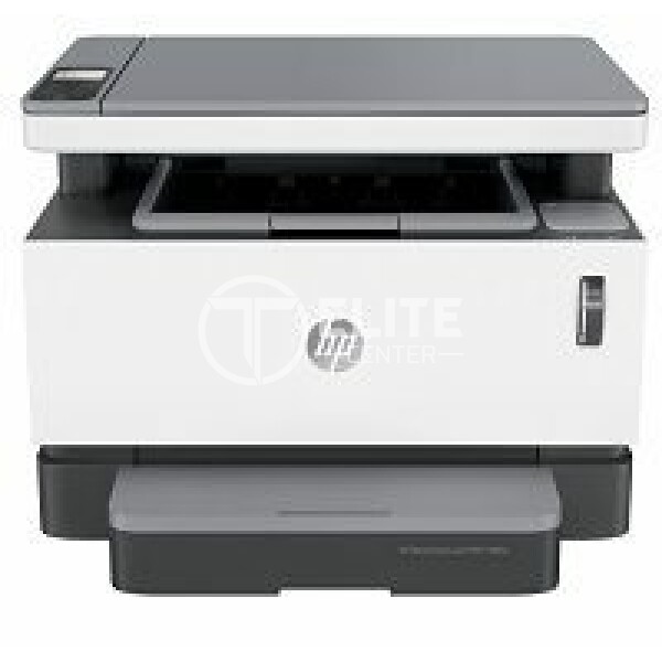 HP NeverStop - Scanner / Copier / Printer - en Elite Center