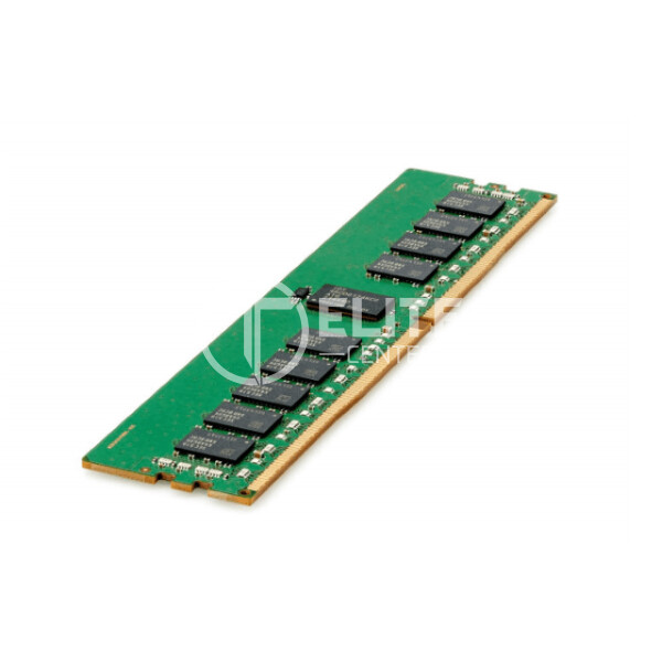 HPE - DDR4 SDRAM - 16 GB - PC4-2933Y - - en Elite Center