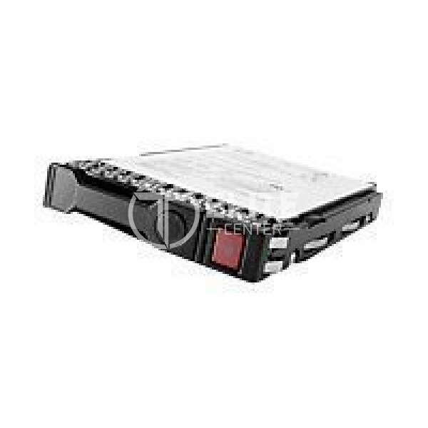 HPE Enterprise - Disco duro - 300 GB - hot-swap - 2.5" SFF - SAS 12Gb/s - 15000 rpm - con HPE SmartDrive carrier - - en Elite Center
