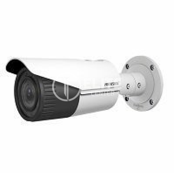 Hikvision - Network surveillance camera - zoom automatico - - en Elite Center