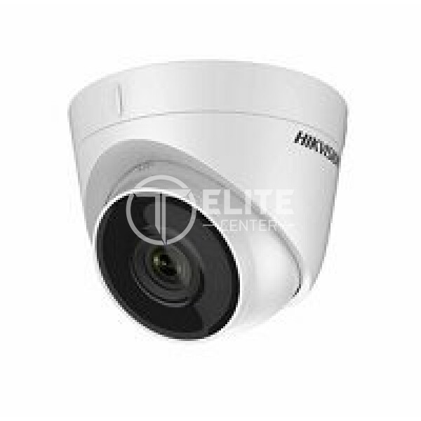 Hikvision - Surveillance camera - Eyeball/2MP/IP67 - en Elite Center