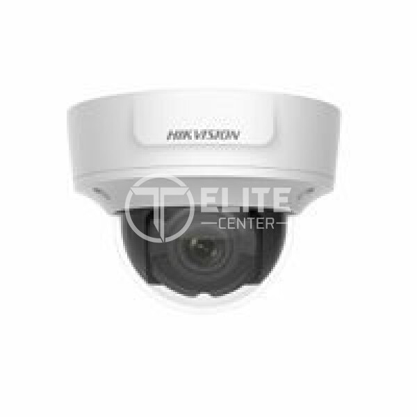 Hikvision - Surveillance camera - Indoor / Outdoor - lente motorizado - - en Elite Center