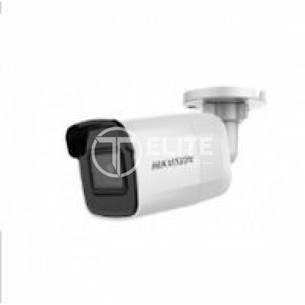 Hikvision DS-2CD2021G1-I - Network surveillance camera - Fixed - Indoor / Outdoor / Indoor / Outdoor - 2MP 2.8mm Bullet - - en Elite Center