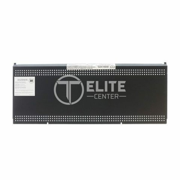 Honeywell Black - Extended battery case - Panel For DBA Series - - en Elite Center