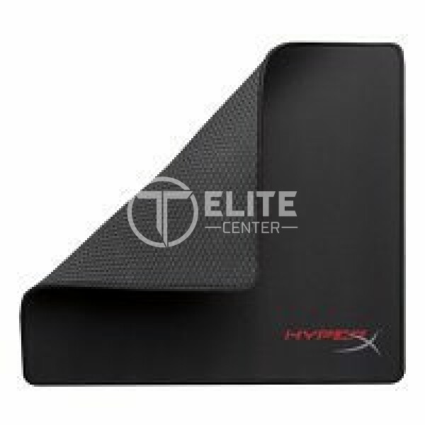 HyperX - Gaming - Mouse pad - soft cloth surface - en Elite Center