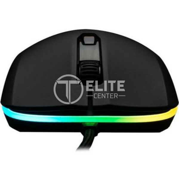 HyperX- Mouse - HX-MC002B - Pulsefire - Surge RGB Mouse - Ngenuity - - en Elite Center