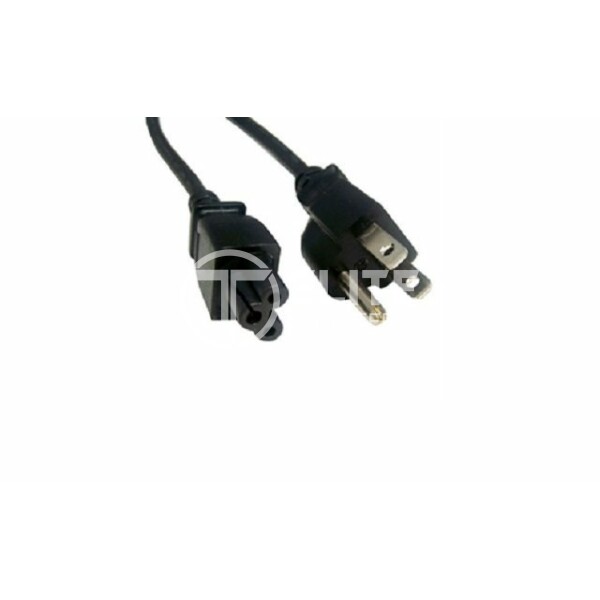 Intel - Cable de alimentación - IEC 60320 C5 - 60 cm - Estados Unidos - en Elite Center