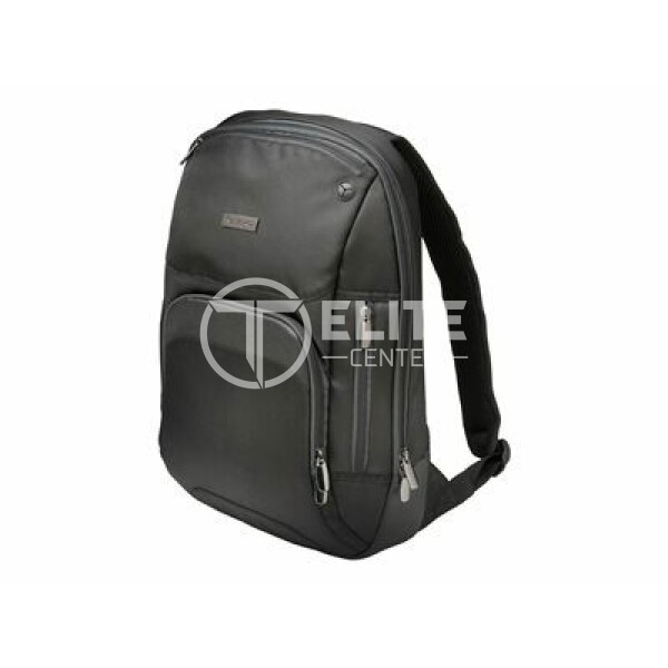 Kensington Triple Trek Ultrabook Optimized Backpack - Mochila para transporte de portátil - 14" - - en Elite Center