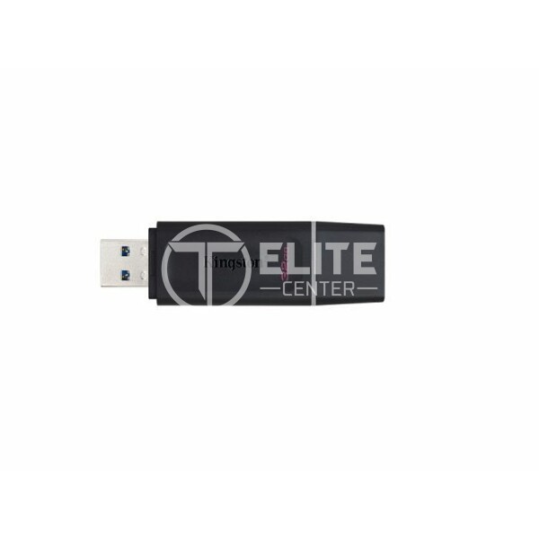 Kingston DataTraveler Exodia - Unidad flash USB - 32 GB - USB 3.2 Gen 1 - negro / blanco - en Elite Center