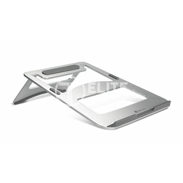 Klip Xtreme - Notebook stand - Aluminum 15.6" - - en Elite Center