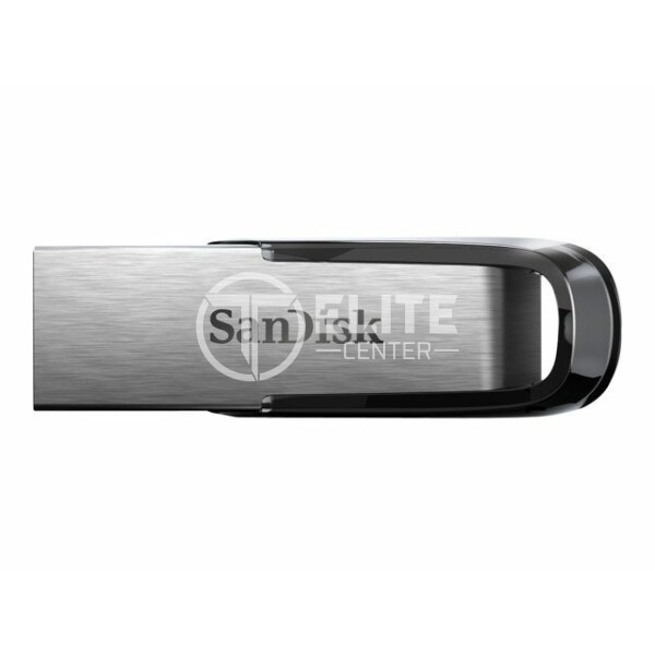 SanDisk Ultra Flair - Unidad flash USB - 64 GB - USB 3.0 - - en Elite Center