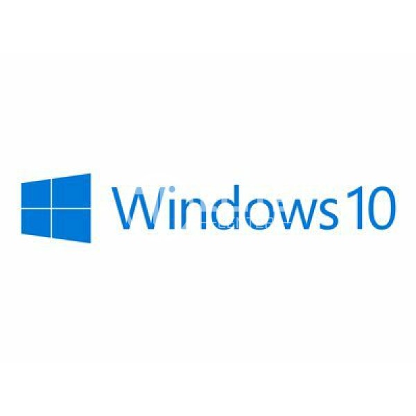 Windows 10 Pro - Licencia - 1 licencia - OEM - DVD - 64-bit - Español - - en Elite Center