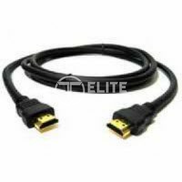 Xtech - Display cable - 4.5 m - 19 pin HDMI Type A - 19 pin HDMI Type A - 15ft - - en Elite Center