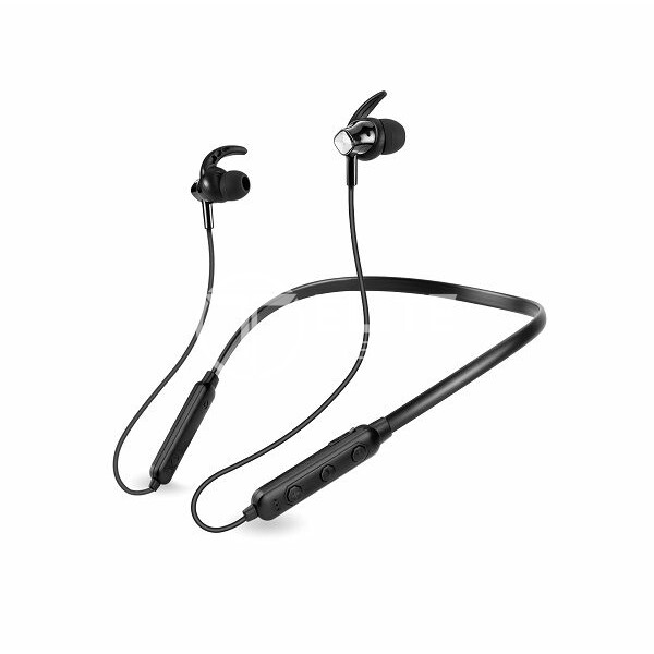 Xtech - Neckband earbuds with mic - Para Cellular phone / Para Home audio / Para Portable electronics - Wireless - Aktive-XTH-710 - - en Elite Center