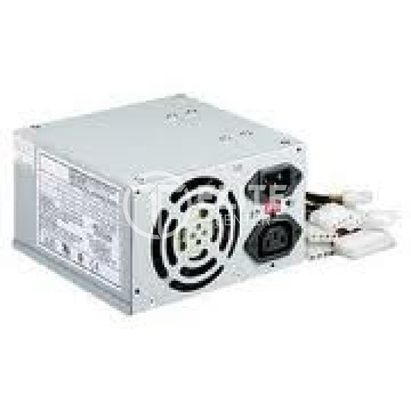 Xtech - Power supply - Internal - 500 Watt - Xtech ATX Power Supply 500W (20+4pin) w/2 SATA - - en Elite Center