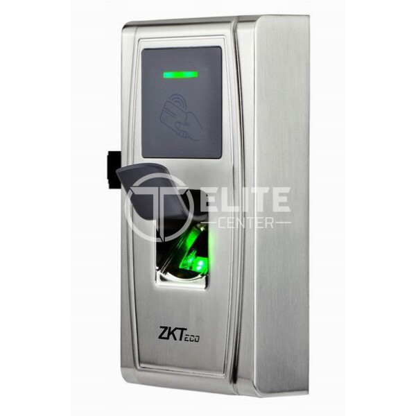 ZKTeco MA300 - Lector impresión digital - Ethernet, RS-485 - - en Elite Center