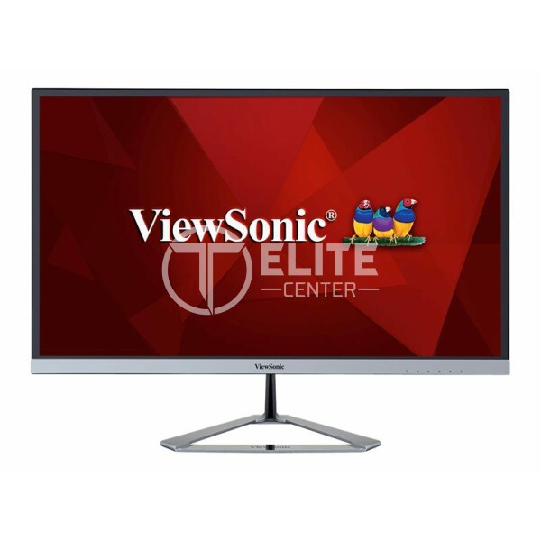 ViewSonic VX2276-smhd - Monitor LED - 22" (21.5" visible) - 1920 x 1080 Full HD (1080p) - IPS - 250 cd/m² - 1000:1 - 7 ms - HDMI, VGA, DisplayPort - altavoces - - en Elite Center