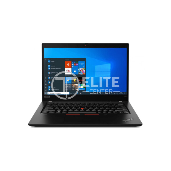 Lenovo ThinkPad - Notebook - 13.3" LCD - Intel Core i5 I5-10210U / 1.6 GHz - 16 GB DDR4 SDRAM - 512 GB SSD - Intel HD Graphics - Windows 10 Pro 64-bit Edition - Black - Spanish - 3-year warranty - - en Elite Center