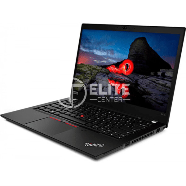 Lenovo ThinkPad - Notebook - 13.3" LCD - Intel Core i5 I5-10210U / 1.6 GHz - 16 GB DDR4 SDRAM - 512 GB SSD - Intel HD Graphics - Windows 10 Pro 64-bit Edition - Black - Spanish - 3-year warranty - - en Elite Center