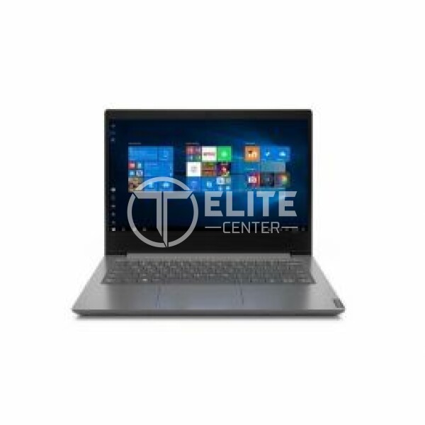 Lenovo ThinkPad - Notebook - 14" - 1024 x 768 LCD - Intel Celeron N4020 / 1.9 GHz - 4 GB DDR4 SDRAM - 1 TB HDD - Windows 10 Home - Black - Spanish - 1-year warranty - - en Elite Center