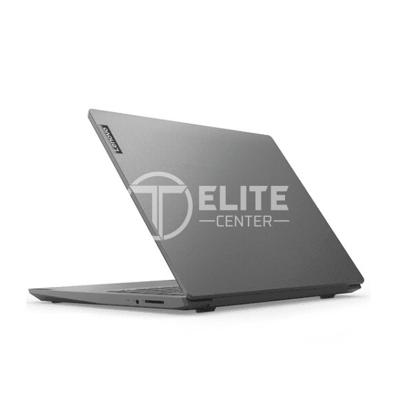 Lenovo - Notebook - 14" LCD - Intel Core i7 I7-1065G7 - 4 GB DDR4 SDRAM - 256 GB SSD - Windows 10 Home - Black - Spanish - 1-year warranty - - en Elite Center