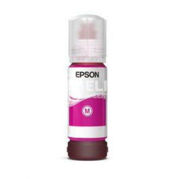 Epson - T524 - Ink refill - Magenta - - en Elite Center