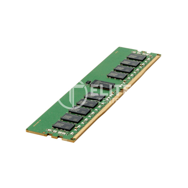 HPE - DDR4 SDRAM - 32 GB - 32GB 2Rx4 - en Elite Center