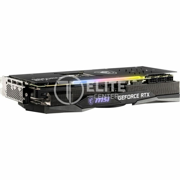 Tarjeta de Video MSI GeForce RTX 3090 GAMING X TRIO 24GB GDDR6X PCI Express 4.0 HDCP Ready SLI - - en Elite Center