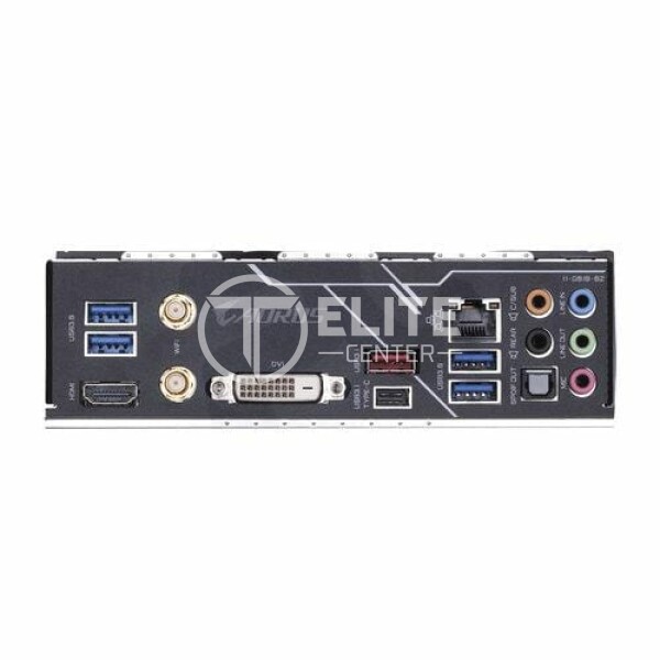 Placa Madre Gigabyte UltraDurable H410M H V2 (LGA1200, DDR4 2133/2933MHz, M.2, MicroATX) - en Elite Center