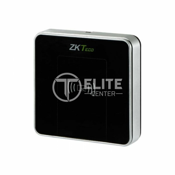 ZKTeco UHF Card Issuer UR10R-1F - Lector de tarjetas inteligentes - SIA 26-bit Wiegand - 865-868 MHz - - en Elite Center