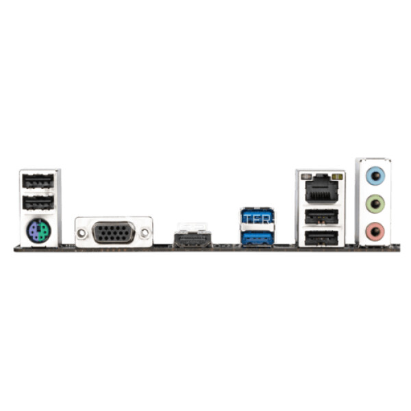 Placa Madre Gigabyte H510M H, LGA1200, USB3.2, Gaming LAN, PCIe Gen3 X4 M.2, Micro ATX - en Elite Center