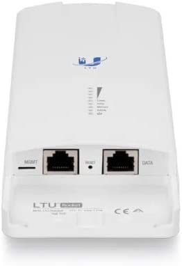 Ubiquiti LTU Rocket - Punto de acceso inalámbrico - LTU - LTU - 5 GHz Ubiquiti - en Elite Center