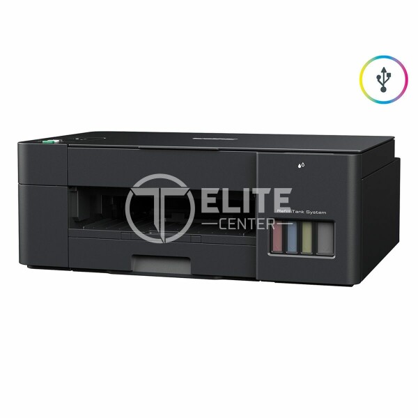Brother DCP-T220 - Printer / Copier / Scanner - Ink-jet - Color - - en Elite Center