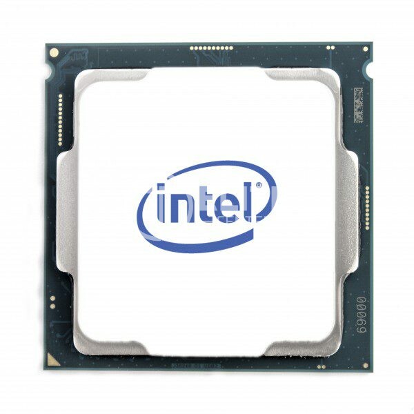 Procesador Intel Core i3-10105F de Décima Generación, 3.7 GHz (hasta 4.4 GHz), Socket 1200, Caché 6 MB, Quad-Core, 14nm. - - en Elite Center