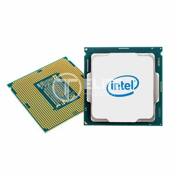 Procesador Intel Core i3-10105F de Décima Generación, 3.7 GHz (hasta 4.4 GHz), Socket 1200, Caché 6 MB, Quad-Core, 14nm. - en Elite Center